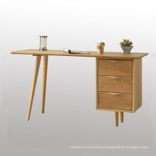 Wholesale Home Design Furniture Wood Writing Desk